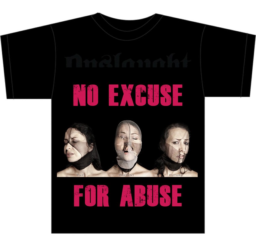 2 No Abuse 